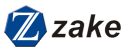 Zake ENG Logo Link